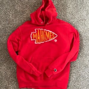 Kansas City Chiefs Hoodie M